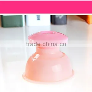 2016 Silicone Cupping Cups High Quality Durable Silicone Cupping Kit Wholesale Price Cupping Set 8 thumbnail-4