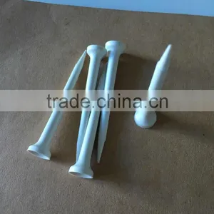 Major Environmental Golf Degradable Tee for Sale thumbnail-1