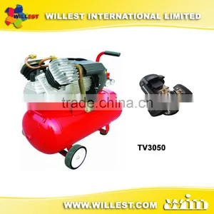 Direct Drive Oil Lubricated Air Compressor TV3050 thumbnail-1