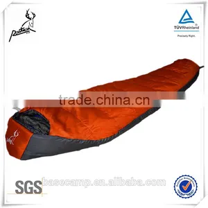 Mummy Sleeping Bag for Camping thumbnail-1