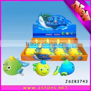 2015 Hot Item Toy Swimming Shark thumbnail-1