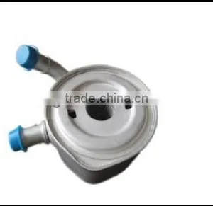 High Quality Oil Cooler 8200068115 thumbnail-1