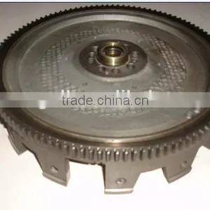 Flywheel Assembly 740100511510 thumbnail-1
