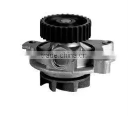 High Quality VOKSWAGEN Auto Water Pump 54121004 thumbnail-1