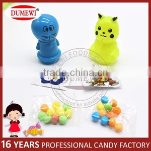 New Product Pikachu Doraemon Cartoon Toy Watch Toy Candy thumbnail-4