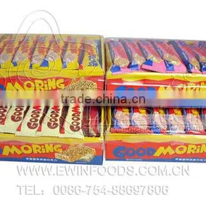 14G Unit Packing Oatmeal Crisp Biscuit thumbnail-1