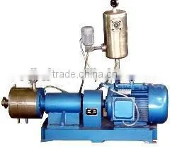 Pipeline Type High Shear Dispersing Emulsifier/rotor Pump thumbnail-1