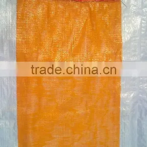 Wholesale Vegetable Mesh Bag Onion Packing Bag thumbnail-4