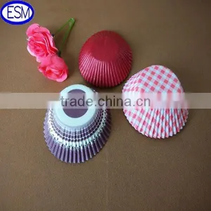 Hot Selling Holiday Party Colorful Muffin Baking Cake Cup thumbnail-5