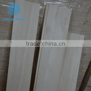 High Quality Buy Paulownia Wood Surfboard Made in China Wholesale thumbnail-1