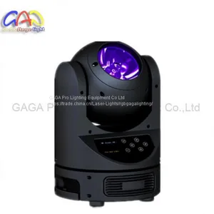 China Supplier Aarrow Beam 60W LED Moving Head Lights thumbnail-4