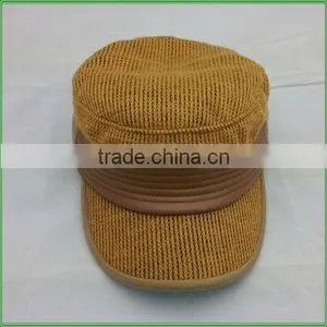 Custom Fashion Army Cap Fashion Military Caps thumbnail-1