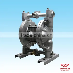 Air Diaphragm Pump BML-10 thumbnail-6