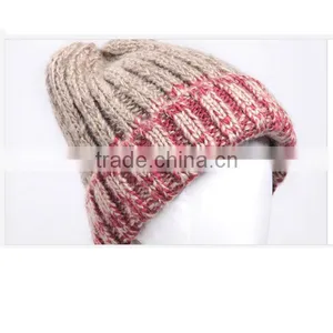 Warm Knit Hat,christmas Hat thumbnail-2