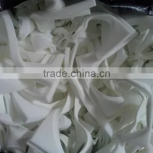 Waste/ Old Foam Scrap PU Foam Scrap Foam Skin Scrap Leather Foam Scrap thumbnail-2