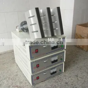 JIEDA Ultrasonic System With 15k or 20k Generator, Transducer, and Customized Horn thumbnail-1