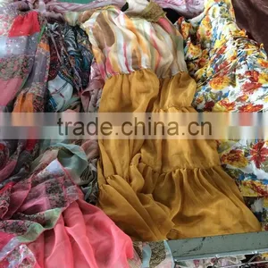 GZY 2015 Hot Sale Fashion Mixed Bulk Used Clothing thumbnail-6