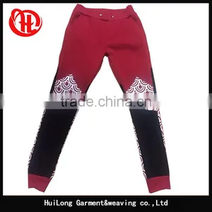 Color Available Unique Sports Pants Children Jogging Pants thumbnail-3