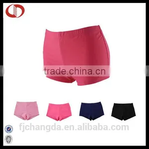 2014-2015 Bulk Women Swim Shorts Cheap thumbnail-1