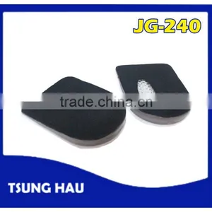 Medical Grade Massaging and Shock Absorbing Half Gel Insole thumbnail-1