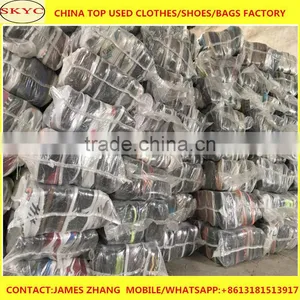 All Season Season and Any Ages Age Group Used Shoes thumbnail-6