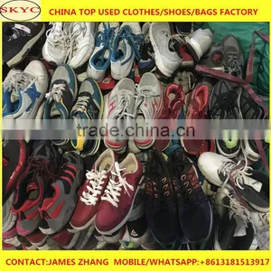 Children Used Shoes Comfortable Good Quality thumbnail-4