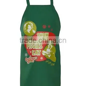 A Christmas Story Apron thumbnail-1