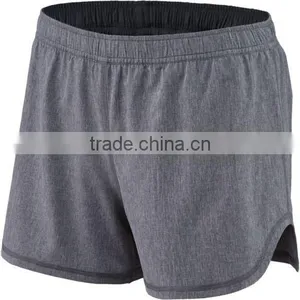 Women's Layered Running Shorts thumbnail-5