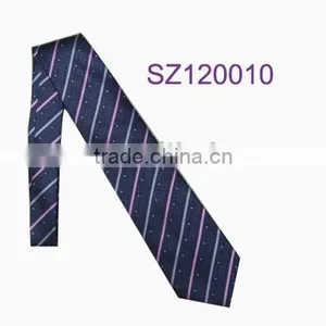 Tie/plyester Necktie Fashion Necktie thumbnail-1