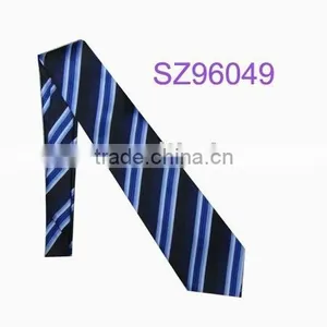 Tie/plyester Necktie Fashion Necktie thumbnail-1