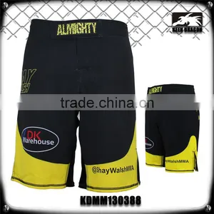 2016 Crossfit Sublimation China Wholesale Men Shorts thumbnail-1