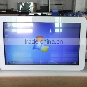 27inch Lcd Modules All in One pc Wall Hanging With Wifi Interface thumbnail-2