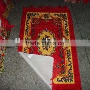 Skid Resistant Carpet thumbnail-1