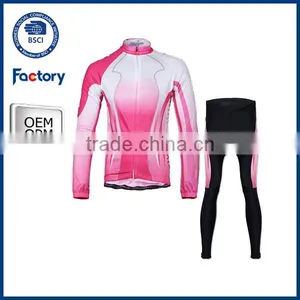 Wholesale Cycling Jersey,cycling Clothing,custom Cycling Jerseys thumbnail-1