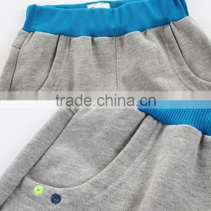New Arrival 2016 Kids Boys Tracksuit Sweat Suit thumbnail-5