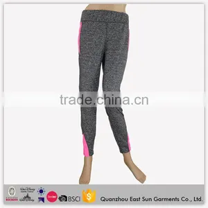 2016 Womens Yoga Pants Wholesale Leggings thumbnail-1