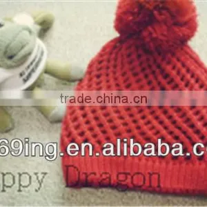 2014 Knit Cap,Knit Beanie, Knit Hat thumbnail-1