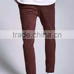 Distressed Detailing Casual Wholesale Sweatpants Sports thumbnail-4