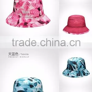 2017 Wholesale Women Colorful Summer Sun Hats thumbnail-1