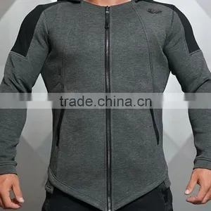 Sport Wear Men Fitness 2016 Winter Men Gym Casual Men Sport Wear/sport Suit/truck Suit thumbnail-2