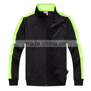 Custom Made Good Quality Sport Wear Garment Manufacturer In China thumbnail-2