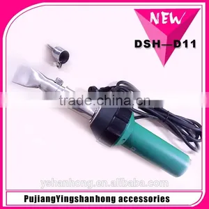 Plastic Hot Air Welding Heat Gun Hot Air Welding Torch thumbnail-1