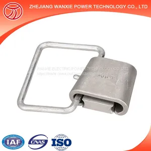 High Quality Wedge Grounding Clamp thumbnail-1