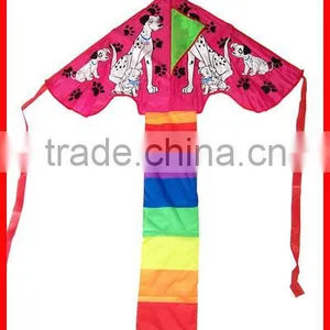 Top Quality Custom Promotional Kite thumbnail-1