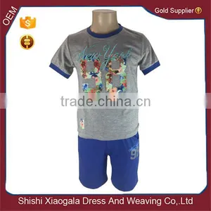 Boys Clothes Summer 2016 thumbnail-1