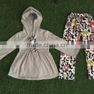 BY-G201 Childrens Clothes Baby Kids Designer Clothing Manufacturers in China thumbnail-1