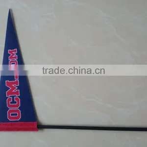 Printing Custom Pole Flag thumbnail-1