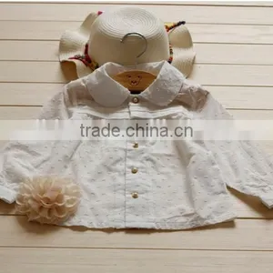 Fashionable New Model Shirts Children Girls in Low Price thumbnail-5