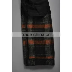 Custom Made Factory Cheaper Price Student Unfirom Designs Primary School Uniforms thumbnail-4
