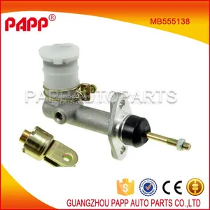Clutch Master Cylinder for Mitsubishi L200 Colt MB555138 thumbnail-1